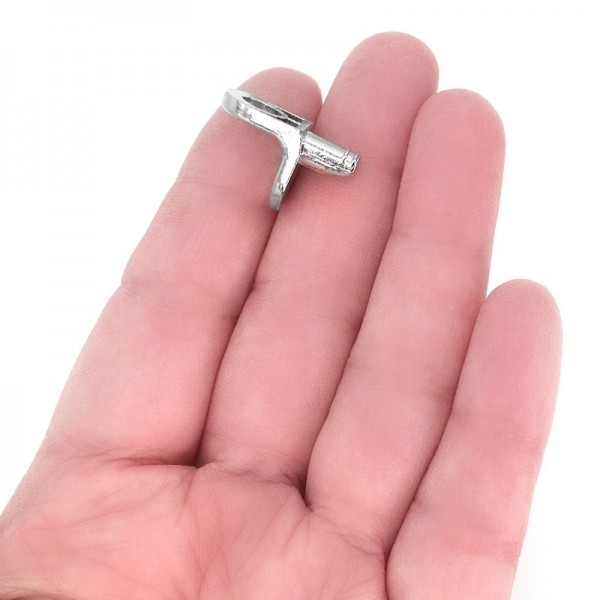 아이베란다 you can do it,KT6404(50mm) 대(大)(100개묶음 할인상품)