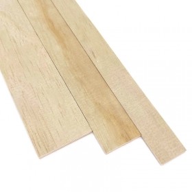 미송합판 패널 루바 벽면마감 인테리어 목재 8.5T 30mmx800mm
