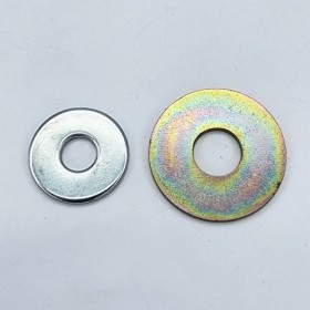 와샤 평와샤 와셔 풀림방지 볼트 부자재 지름 6x18mm DD