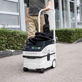 페스툴 이동식 집진기 CLEANTEC CT 15 E (577416)
