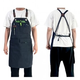 페스툴 작업용 앞치마 PRO APRONS (86000095)