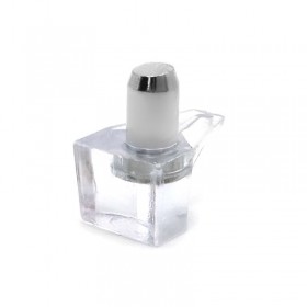 투명 유리선반 다보 16x5mm FE