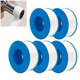 실링 테프론테이프 배관 누수방지 20mm x 20M 5개 IB