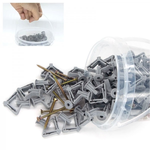 아이베란다 you can do it,KT6404(50mm) 대(大)(100개묶음 할인상품)